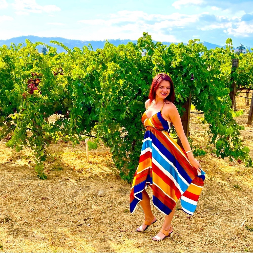 Meet your Posher, Brooke